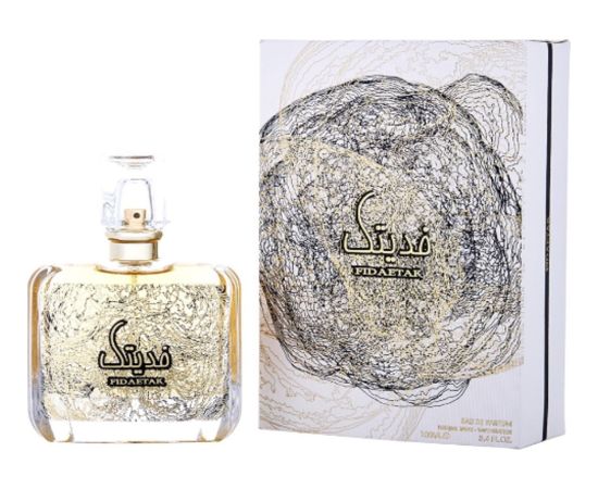 ARD AL ZAAFARAN Fidaetak EDP spray 100ml