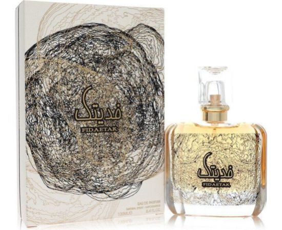 ARD AL ZAAFARAN Fidaetak EDP spray 100ml