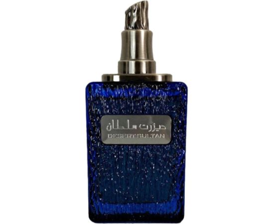 ARD AL ZAAFARAN Desert Sultan Saphire EDP spray 100ml