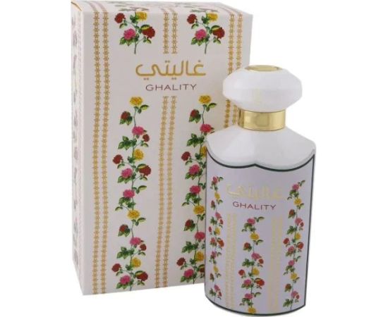 ARD AL ZAAFARAN Ghality EDP spray 100ml Unisex Smaržas