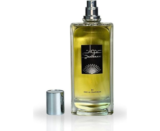 ARD AL ZAAFARAN Anwaani EDP spray 100ml