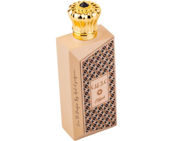 ARD AL ZAAFARAN Ajeeb EDP spray 100ml