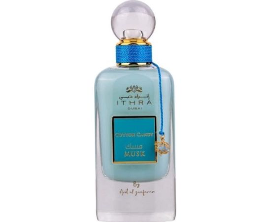Afnan Ard Al Zaafaran Ithra Cotton Candy EDP 100ml