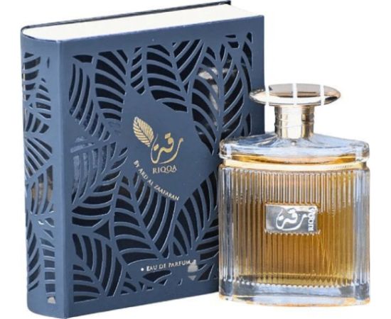 Afnan Ard Al Zaafaran Riqqa  EDP 100ml