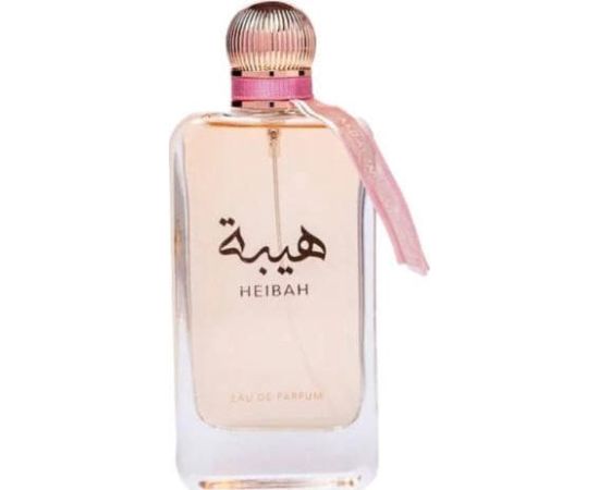 Afnan Ard Al Zaafaran Perfume Heibah EDP 100ml Unisex Smaržas