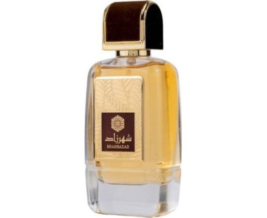 Afnan Ard Al Zaafaran Perfume Shahrazad EDP 100ml