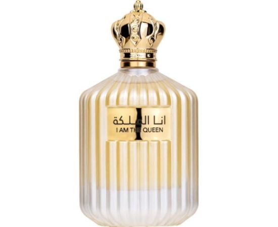Afnan Ard Al Zaafaran I Am The Queen EDP 100ml