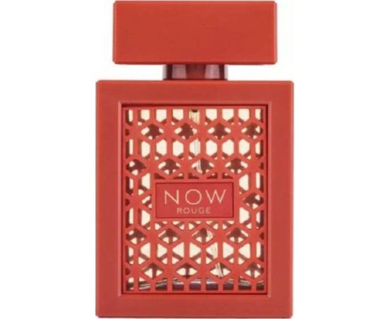 Lattafa Lattafa Rave Now Rouge 100ml edp