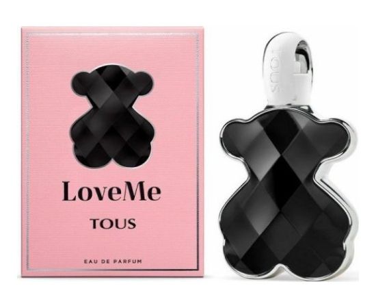 Tous Perfumy Damskie Tous LoveMe EDP (50 ml)