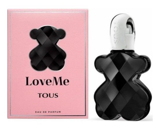 Tous Perfumy Damskie Tous LoveMe EDP (30 ml)