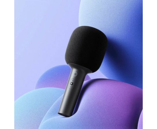 Xiaomi Karaoke Microphone BT, black