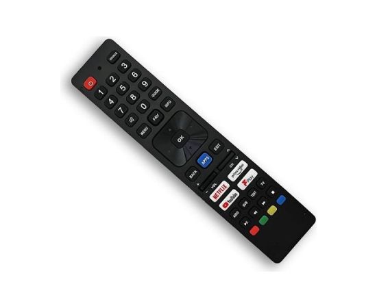 Lamex LXP0140N TV tālvadības pults Sharp