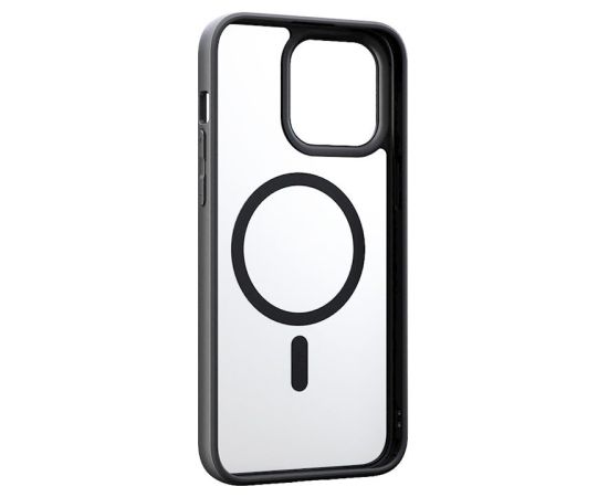 Mocco Etteri Matt Mag Case Aizmugurējais Apvalks priekš Samsung Galaxy S25 Ultra
