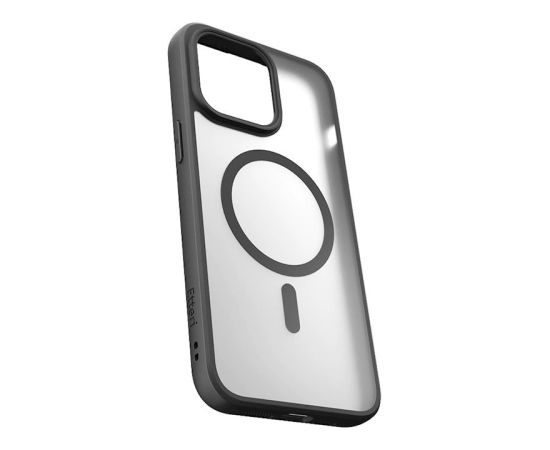 Mocco Etteri Matt Mag Case Aizmugurējais Apvalks priekš Samsung Galaxy S25 Ultra