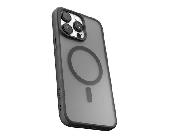 Mocco Etteri Matt Mag Case Aizmugurējais Apvalks priekš Samsung Galaxy S25 Ultra