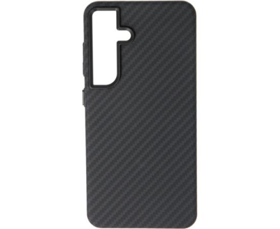 Swissten MagStick Shell Aizsargapvalks priekš Samsung Galaxy S24 FE 5G