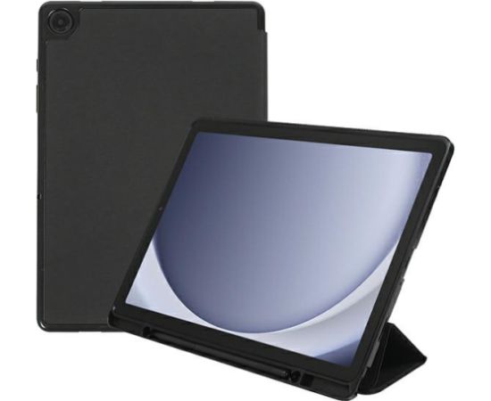 Araree grāmatveida maks Folio Sam Tab A9 black|black AR10-01818A