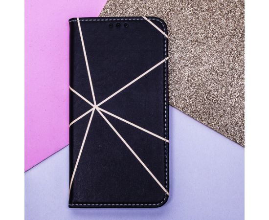 Fusion trendy grāmatveida maks Samsung Galaxy XCover 5 Linear 2