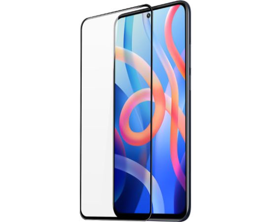 Goodbuy OG glass защитное стекло для экрана Xiaomi Poco M5s черное