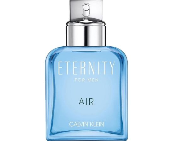 Calvin Klein, Eternity Air, Eau De Toilette, For Men, 100 ml *Tester For Men