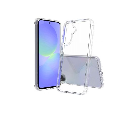 SCREENOR BUMPER GALAXY A36 / A56 LÄPINÄKYVÄ