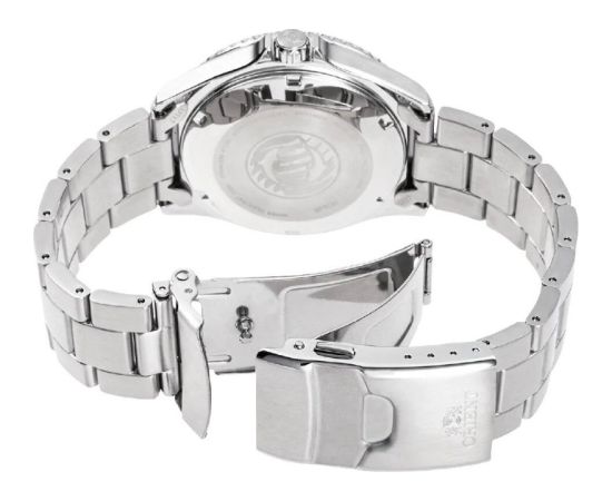 Orient Sports Kamasu II Pepsi Automatic RA-AA0812L39B