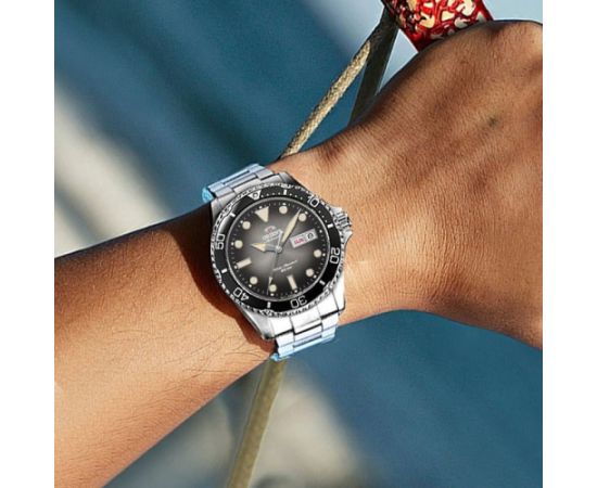 Orient Sports Kamasu II Automatic RA-AA0810N39B