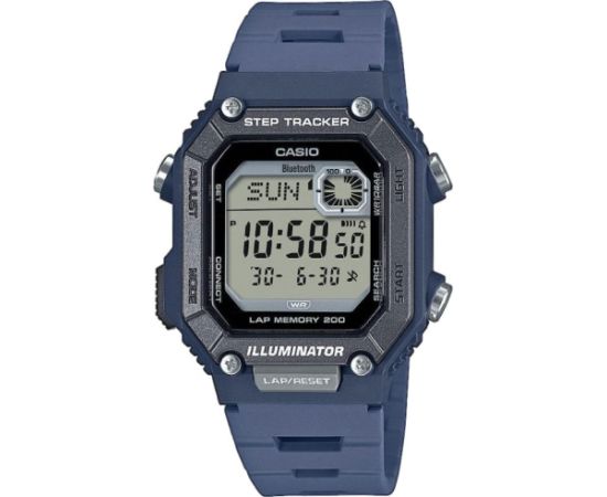 Casio Standard WS-B1000-2AVEF