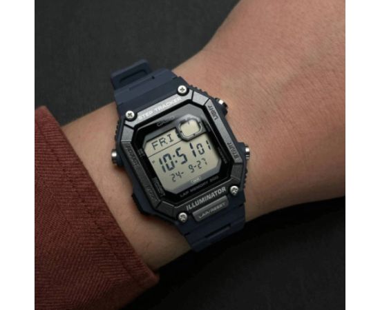 Casio Standard WS-B1000-2AVEF