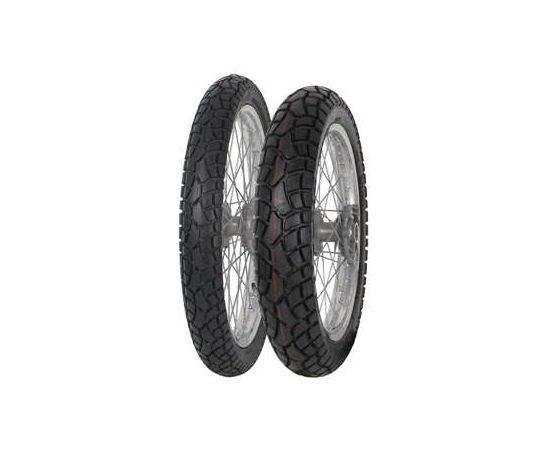 130/80-17 MITAS MC24 65S TL