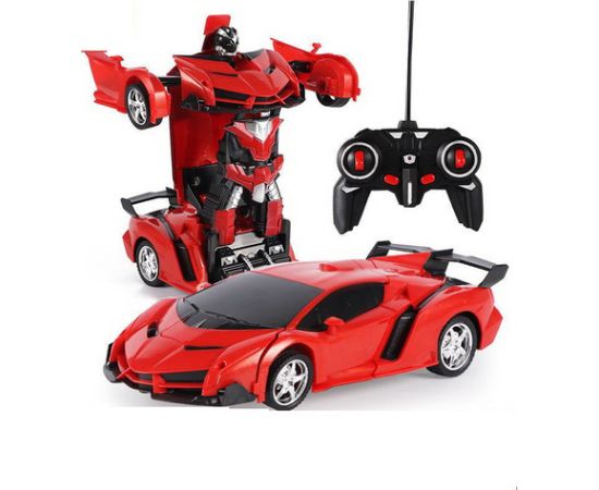 Robots-auto ar RC pulti 79928