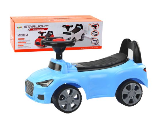 Masīna-braucamais QX-3396 blue 05469 [A]