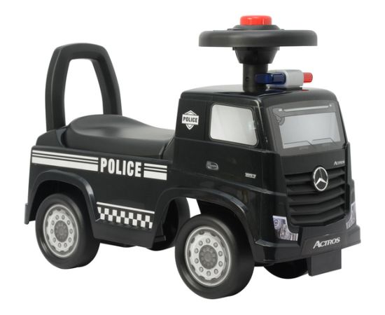 Masīna-braucamais Mercedes Actros Police 08842 [A]