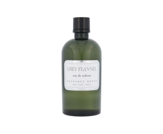 Geoffrey Beene Grey Flannel 240ml