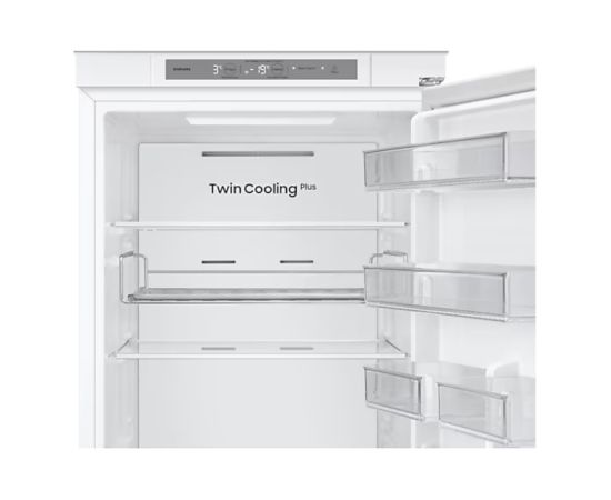 Samsung BRB70F30AES0EO ledusskapis iebūvējams 194cm NoFrost SD