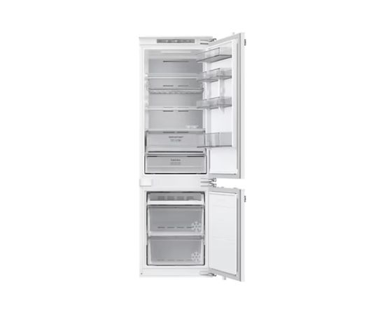 Samsung BRB80F26ADF0EO ledusskapis iebūvējams 178cm NoFrost DD Twin Cooling Plus
