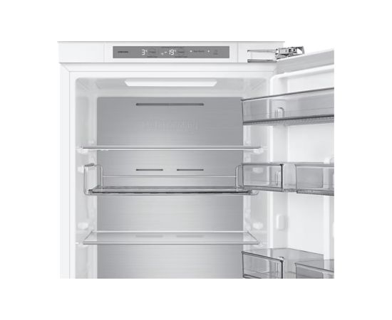 Samsung BRB80F26ADF0EO ledusskapis iebūvējams 178cm NoFrost DD Twin Cooling Plus