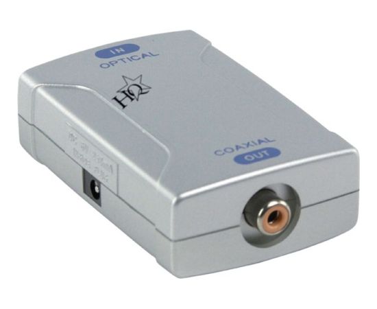 Adapter AV Goobay (11918)