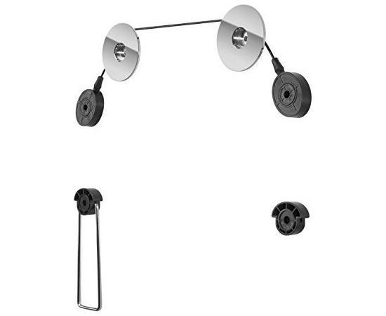 TV KRONŠTEINS Goobay EasyMount L 26'' - 55''