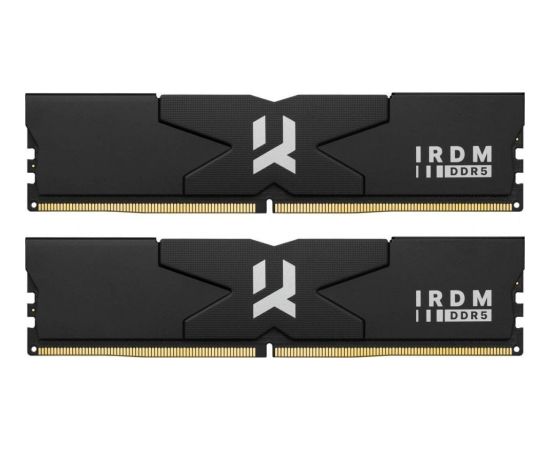 GoodRam IRDM, DDR5, 32 GB, 5600MHz, CL30 (IR-5600D564L36S/32GDC)