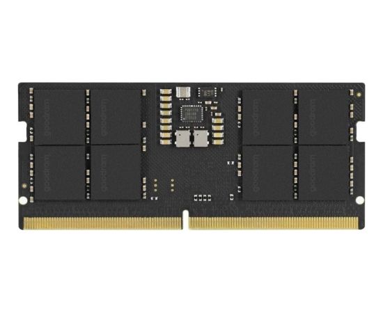 SODIMM DDR5 GOODRAM 32GB (1x32GB) 5600MHz CL46 1,1V