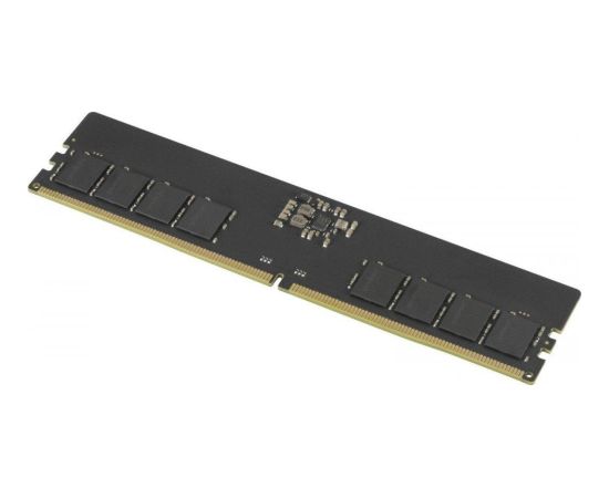 GoodRam DDR5, 8 GB, 4800MHz, CL40 (GR4800D564L40S/8G)