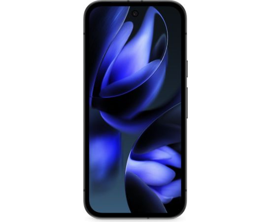 Google Pixel 9A - 5G  RAM 8 GB 256 GB Obsidian BLACK