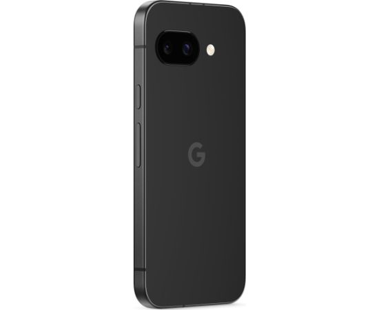 Google Pixel 9A - 5G  RAM 8 GB 256 GB Obsidian BLACK