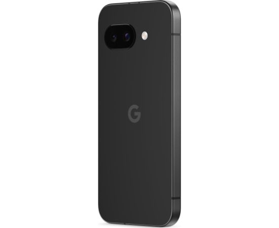Google Pixel 9a 128GB Obsidian BLACK