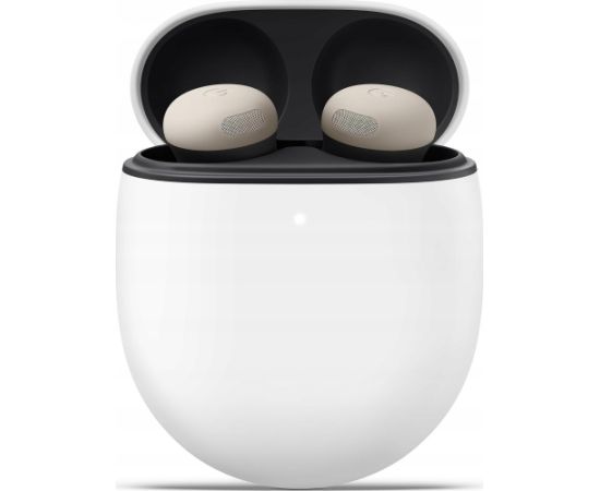 Bezvadu austiņas Google Pixel Buds Pro 2 Porcelain