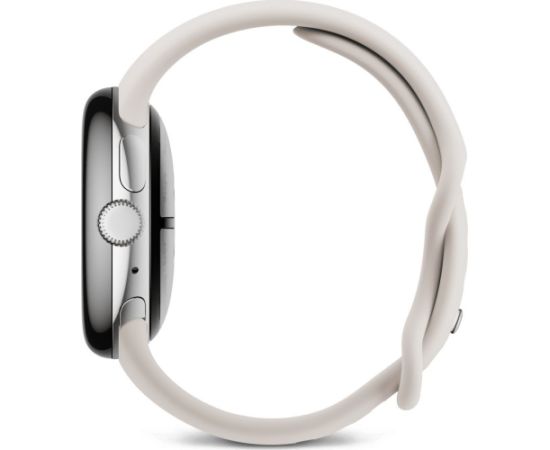 Smartwatch Google Pixel Watch 3 (41mm) WiFi porcelain