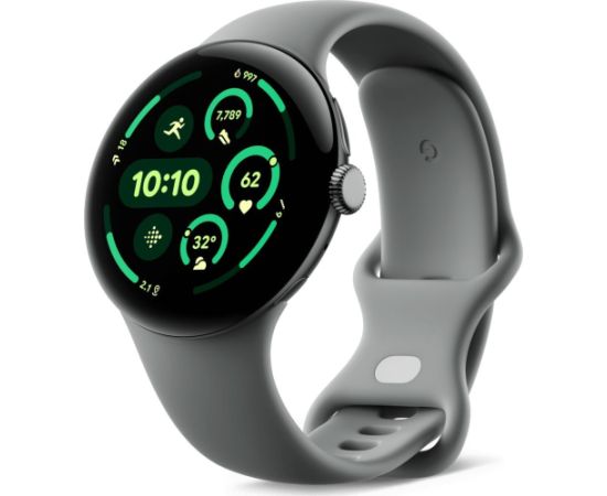 Smartwatch Google Pixel Watch 3 45mm Wifi Hazel/Hazel LF