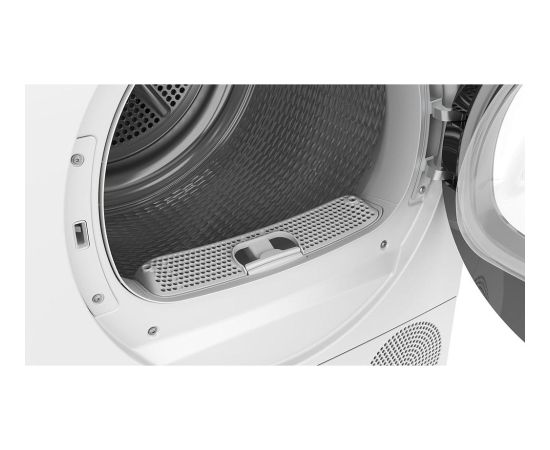 Bosch WQG2320LSN Kondensācijas veļas žāvētājs 8kg