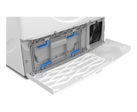 Bosch WQG2320LSN Kondensācijas veļas žāvētājs 8kg